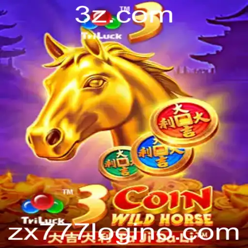 Explorando o Vibrante Mundo de 3CoinWildHorse