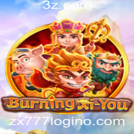 BurningXiYou: Uma Jornada Através do Épico Jogo Baseado na Importante Obra Chinesa
