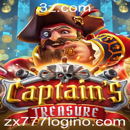Explorando o Fascinante Mundo de CaptainssTreasure