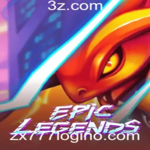 Descubra o Mundo Imersivo de EpicLegends: Regras e Estratégias para Dominar o Jogo