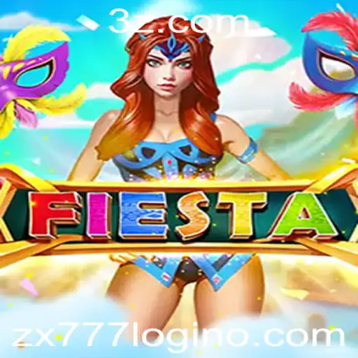 Descubra o Jogo Fiesta e o Processo de zx777 Login