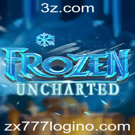 Descubra o Mundo de FrozenUncharted: O Jogo Revolucionário