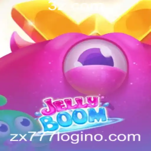 JellyBoom: Um Mergulho no Mundo de Cores e Estratégia
