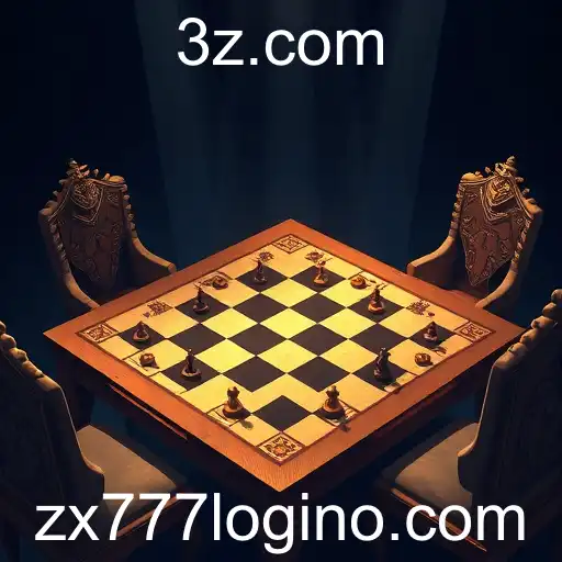 Explorando o Fascinante Mundo dos Jogos de Mesa