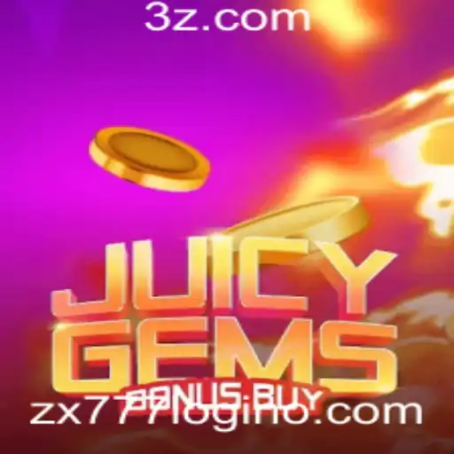 JuicyGemsBonusBuy: Mergulhe na Experiência de Jogo com zx777 Login
