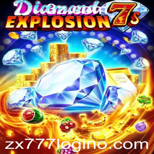 Descubra DiamondExplosion7s: O Brilho das Slots e a Emoção do zx777 Login