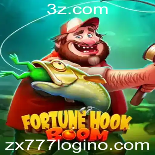Explorando o Universo de FortuneHookBoom: Guia Completo para Novos Jogadores