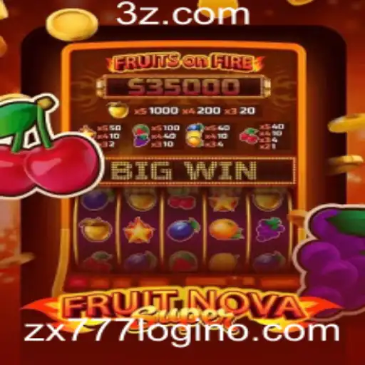 FruitNovaSuper: Descubra o Empolgante Universo de Frutas