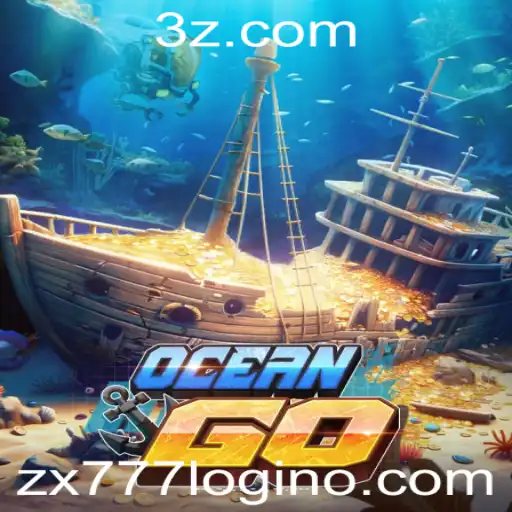 Descubra o Mundo de OceanGO com o zx777 Login