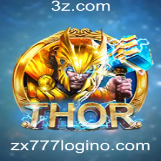 Descubra o Jogo THOR: Uma Aventura Épica