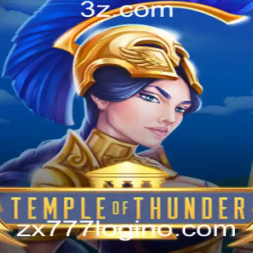 Explorando o Mundo Mágico de TempleofThunder: Uma Jornada Épica