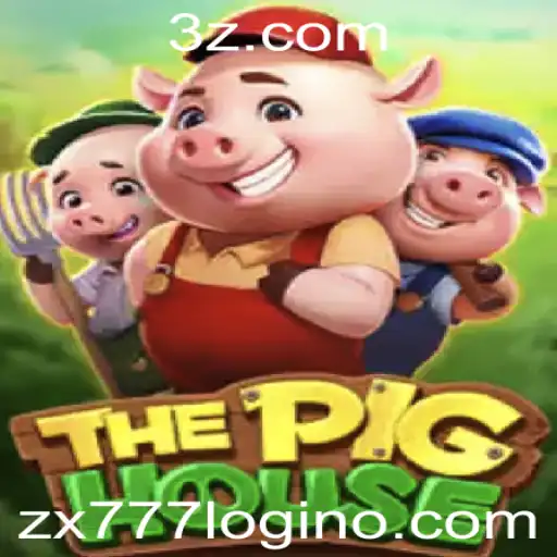 Descubra os Segredos de 'ThePigHouse': Um Novo Jogo de Estratégia