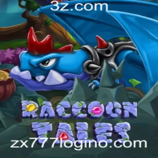 Descubra o Mundo Encantado de RaccoonTales e como Entrar com zx777 login