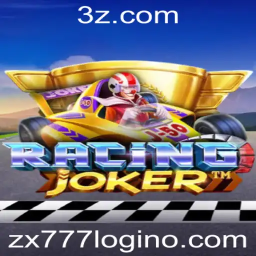 RacingJoker: A Nova Sensação dos Jogos de Corrida Online