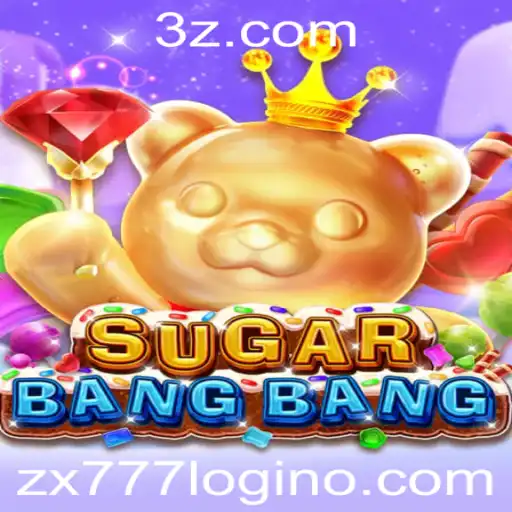 SUGARBANGBANG: Uma Jornada Adoçada no Mundo dos Jogos