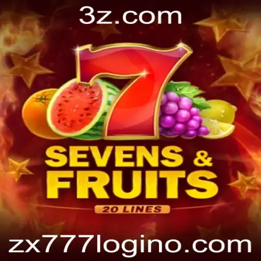 Explorando o Mundo de SevensFruits20: Regras e Dicas para Jogar