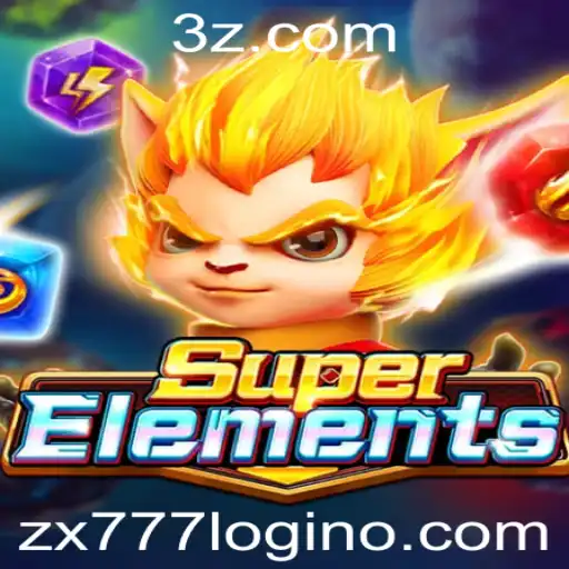 Explorando o Mundo de SuperElements: Uma Nova Aventura no Universo dos Jogos