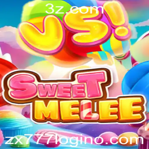 SweetMelee: Uma Aventura Estratégica no Mundo dos Jogos Digitais