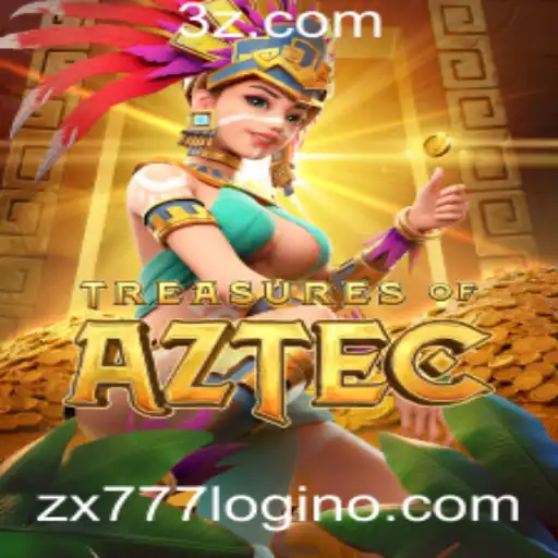 Treasures of Aztec - Descubra os Segredos do Templo Asteca