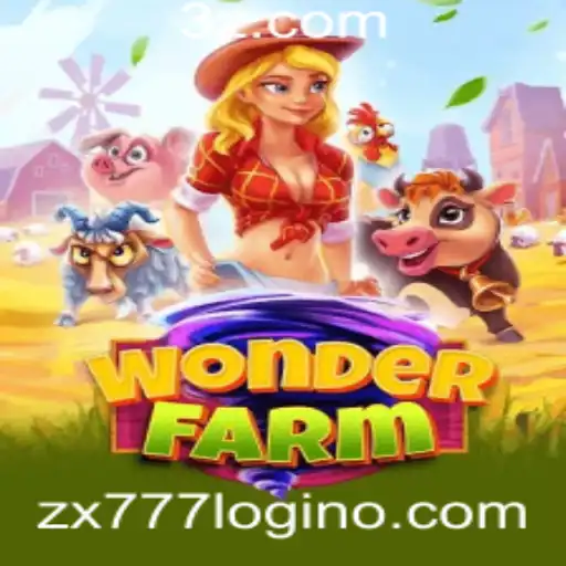 Descubra o Maravilhoso Mundo de WonderFarm